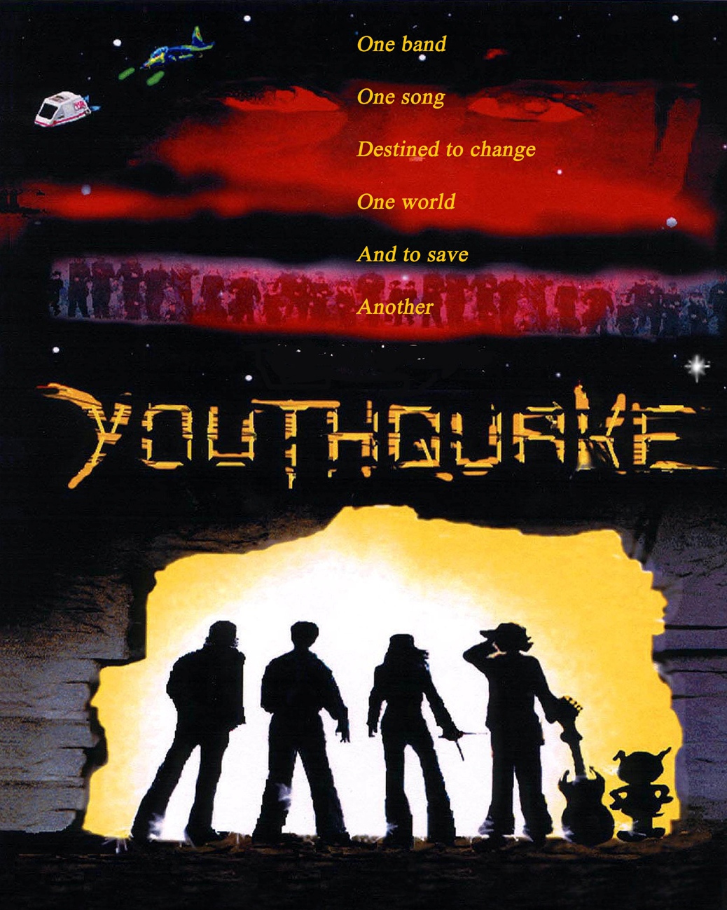 Youthquake